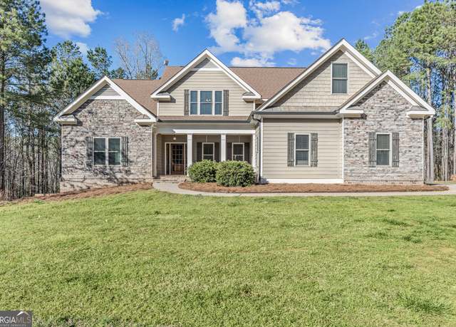 Property at 3095 Surry Ridge Dr, Watkinsville, GA 30677, 5 beds, 4.5 baths