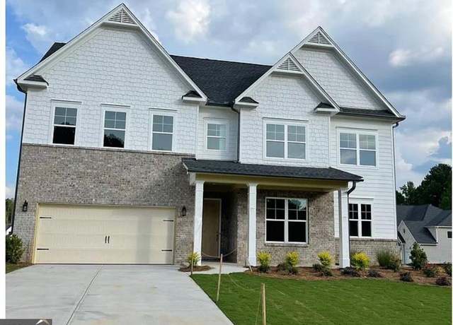 Property at 3695 Andover St, Cumming, GA 30028, 4 beds, 3.5 baths