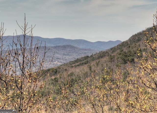 Property at LOT 9 Moss Creek Trl, Ellijay, GA 30536