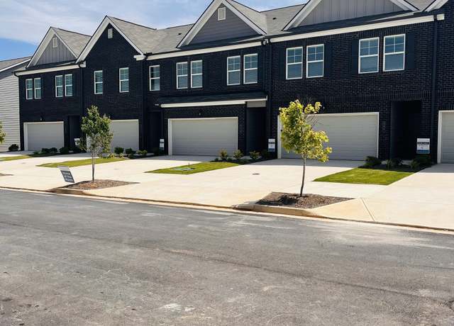 Property at 256 Epping Dr, Stockbridge, GA 30281, 3 beds, 2.5 baths