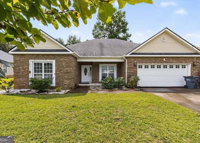Property at 701 Amberley Ct, Kathleen, GA 31047, 3 beds, 2 baths