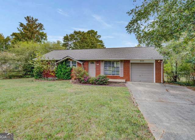 Property at 8332 Kendrick Rd, Jonesboro, GA 30238, 3 beds, 1 bath