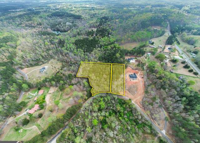 Property at LOT 2 Jack Pittman Rd, Dacula, GA 30019