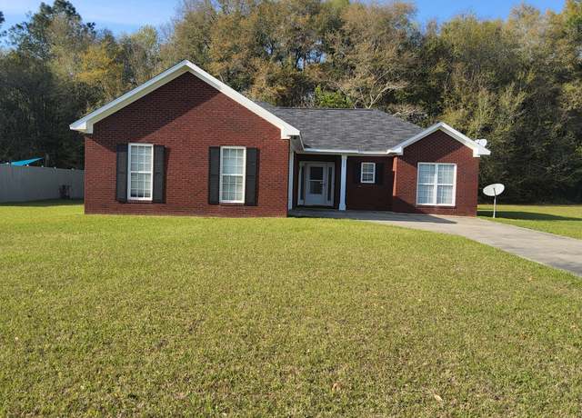 Property at 238 Long Pine Dr, Leesburg, GA 31763, 3 beds, 2 baths