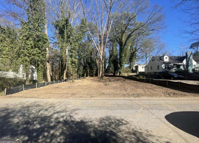 Property at 1043 Gun Club Rd NW, Atlanta, GA 30318