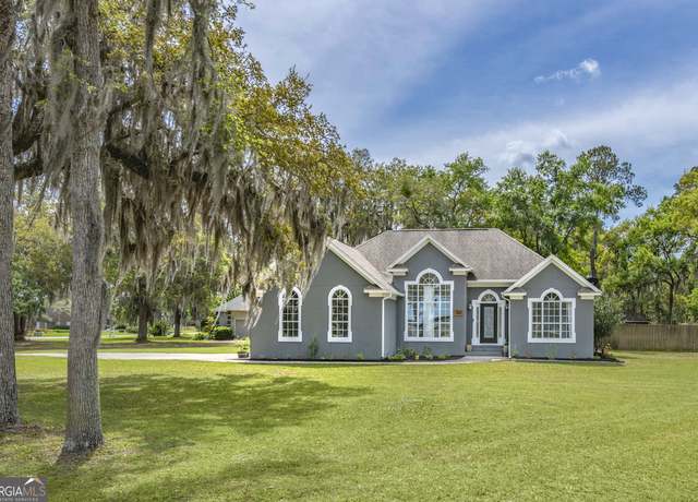 Property at 1163 Bristol Hammock Cir, Kingsland, GA 31548, 3 beds, 2 baths