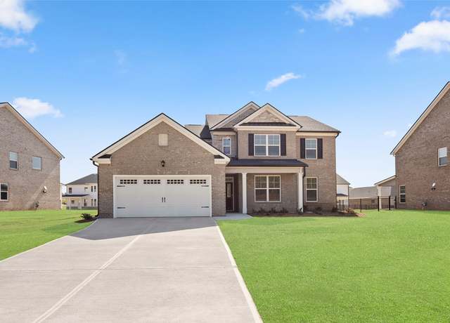 Property at 1538 Brookstone Xing #0006, Bogart, GA 30622, 4 beds, 3.5 baths