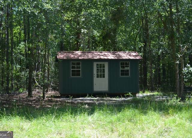 Property at 0 Marion-ripley Rd, Dry Branch, GA 31020