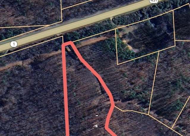 Property at 0 Hwy 431, Roanoke, AL 36274