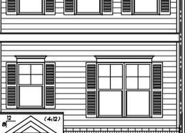 Property at 24 Nickel Dr #11, Newnan, GA 30265, 3 beds, 3.5 baths