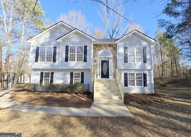 Property at 20 Eastwood Ter, Covington, GA 30014, 4 beds, 3 baths