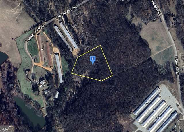 Property at 1351 Stonepile Rd, Clarkesville, GA 30523
