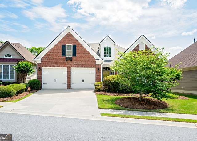 Property at 335 Grand Teton Cir, Fayetteville, GA 30215, 2 beds, 2 baths