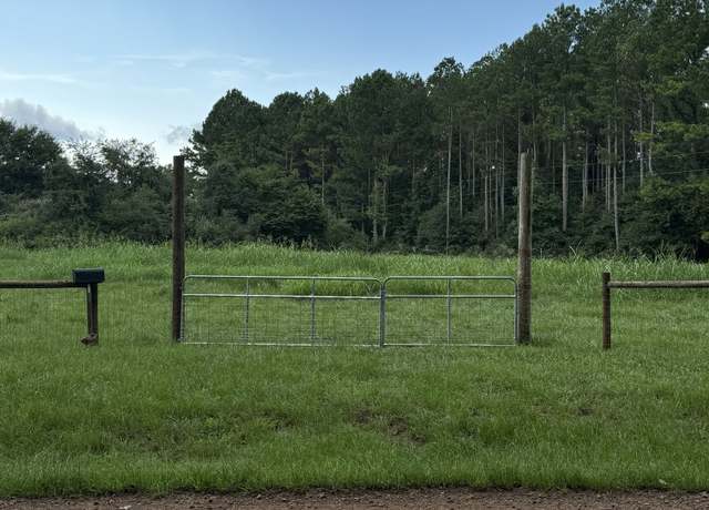Property at 1711 Harber Rd, Carnesville, GA 30521