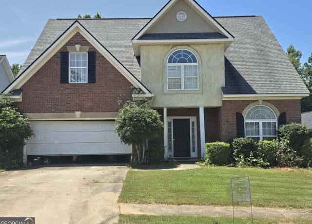 Property at 4713 Park Ridge Ct, Evans, GA 30809, 4 beds, 2.5 baths