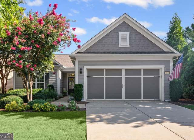 Property at 113 Crape Myrtle Dr, Griffin, GA 30223, 2 beds, 2 baths
