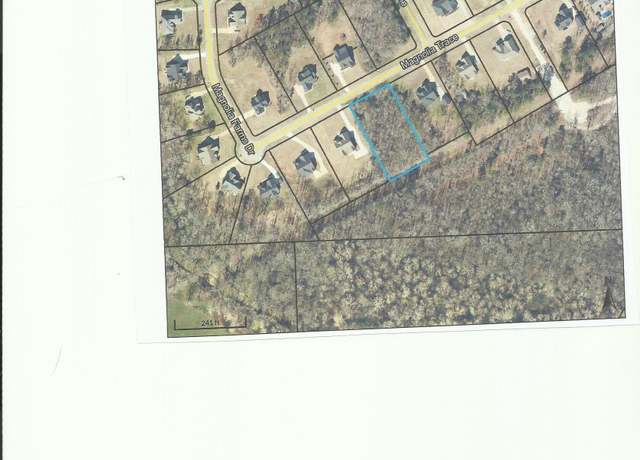Property at LOT 55 Magnolia Trce, Milner, GA 30257
