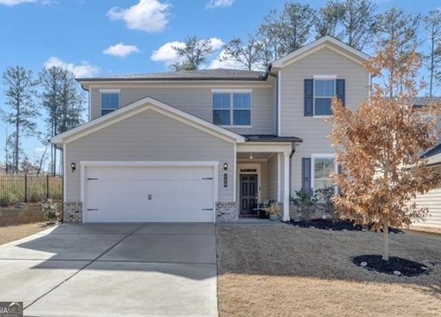 Property at 720 Lanarck Way, Peachtree City, GA 30269, 4 beds, 3.5 baths