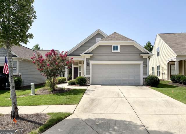 Property at 613 Bellflower Ct, Griffin, GA 30223, 2 beds, 2 baths
