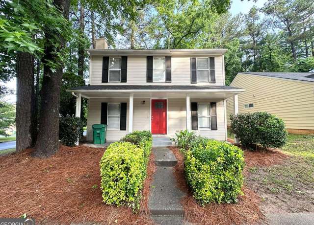 Property at 2146 Wingfoot Pl, Decatur, GA 30035, 4 beds, 2.5 baths