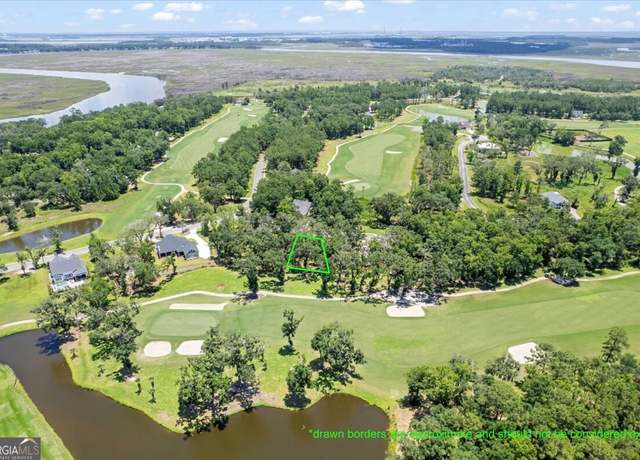 Property at LOT 13 Sanctuary Cv, Waverly, GA 31565
