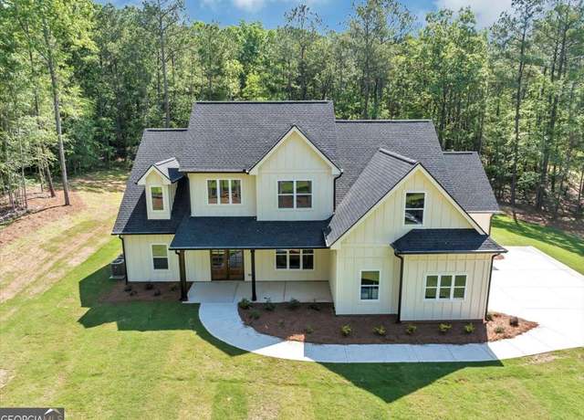 Property at 644 Harbour Shores Dr, Jackson, GA 30233, 4 beds, 3 baths
