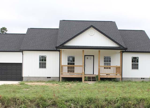 Property at 900 Michaels Rd, Trenton, GA 30752, 3 beds, 2 baths