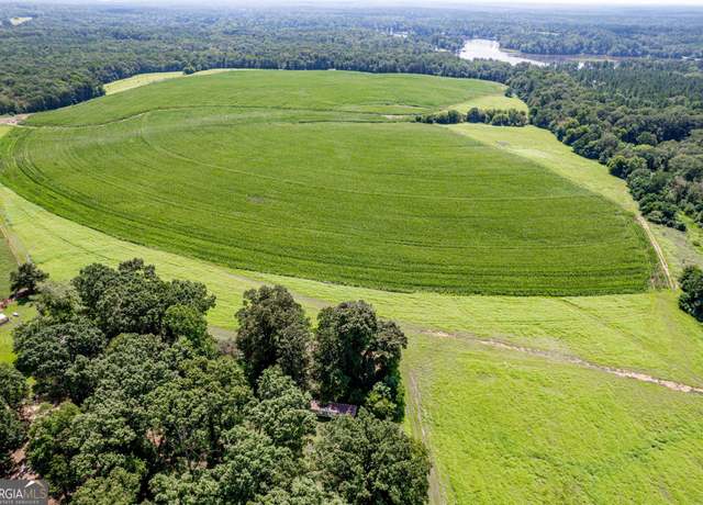 Property at 100AC Twin Bridges Rd, Eatonton, GA 31024