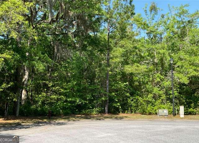 Property at 26 Creekside Dr, Waverly, GA 31565