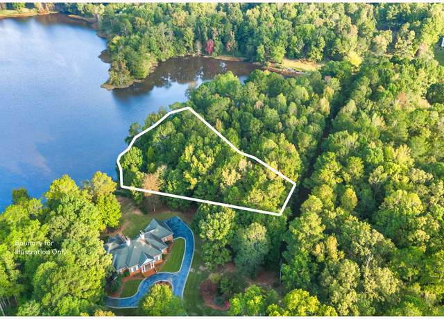 Property at LOT 12 Meadowlark Dr, Fayetteville, GA 30214