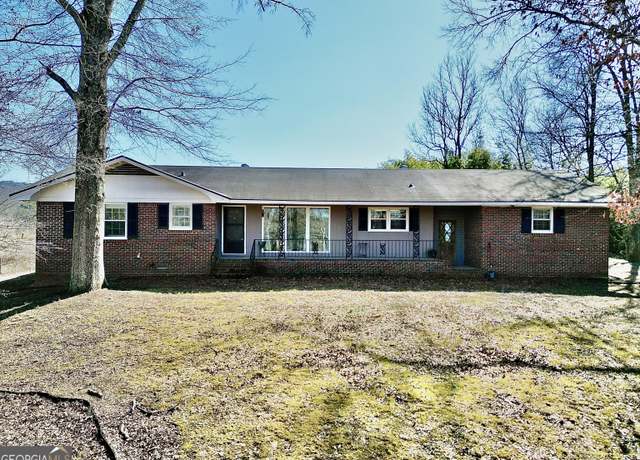Property at 107 Pinson Rd NE, Rome, GA 30161, 2 beds, 2 baths
