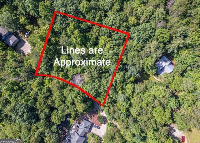 Property at LOT 9 Galloway Blvd #9, Blairsville, GA 30512