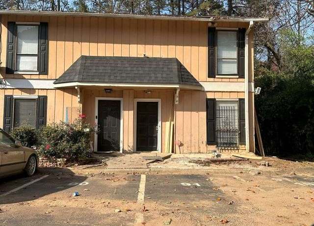 Property at 2340 Beaver Ruin Rd #91, Norcross, GA 30071, 2 beds, 1.5 baths