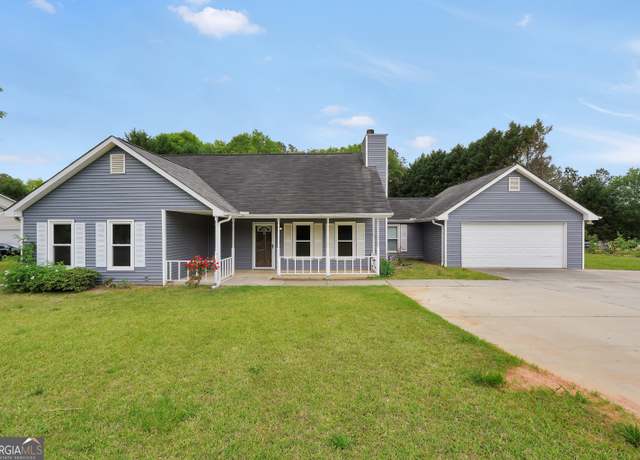 Property at 146 Oakdale Rd, Griffin, GA 30224, 3 beds, 2 baths