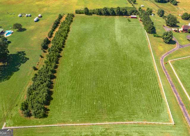 Property at 724 Teamon Rd Unit 5.53 AC, Griffin, GA 30223