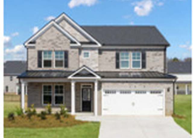 Property at 1068 Brookstone Xing #0001, Bogart, GA 30622, 4 beds, 3 baths