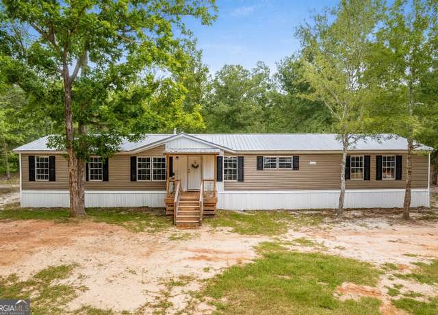 Property at 497 Sheppard Rd, Tennille, GA 31089, 3 beds, 2 baths