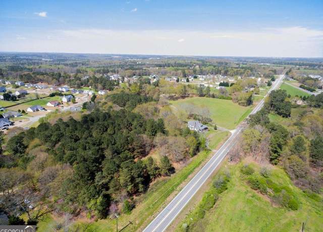 Property at 1129 Loganville Hwy, Bethlehem, GA 30620