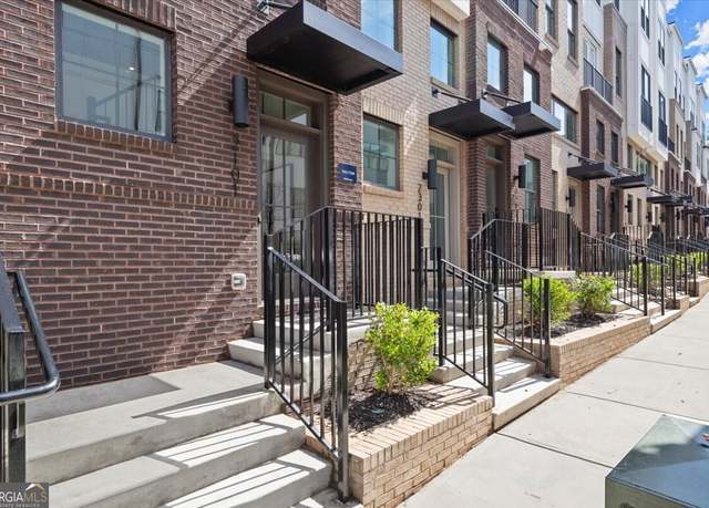 Property at 201 New St Unit 2201-95, Decatur, GA 30030, 2 beds, 2.5 baths