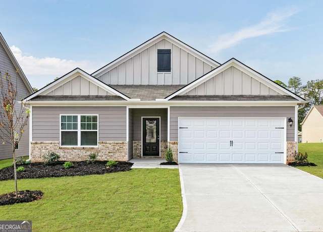 Property at 144 Egret Ct, Jefferson, GA 30549, 3 beds, 2 baths