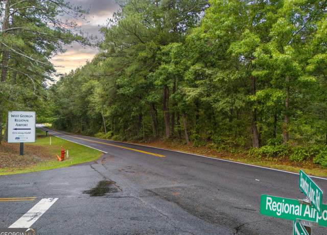 Property at LOT 2 Bowdon Junction Rd, Carrollton, GA 30117
