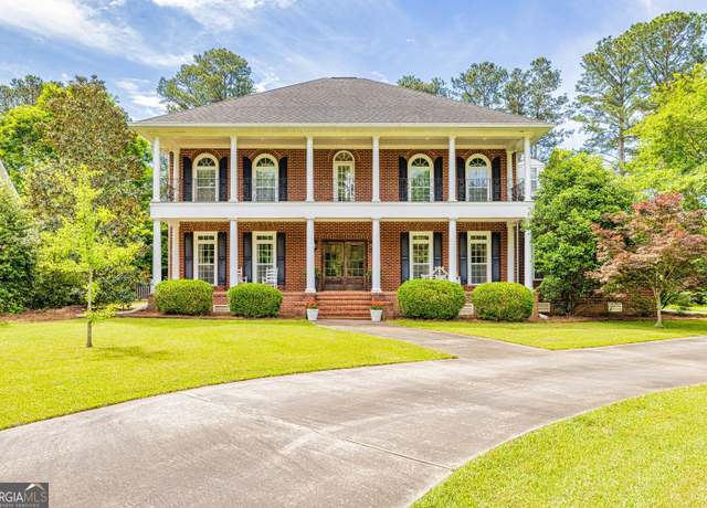 Property at 233 Westchester Dr, Griffin, GA 30223, 5 beds, 4.5 baths