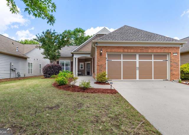 Property at 105 Dahlia Dr, Griffin, GA 30223, 3 beds, 2 baths