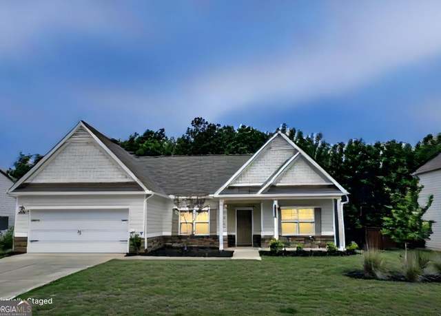 Property at 118 Garrett Dr, Eatonton, GA 31024, 3 beds, 2 baths
