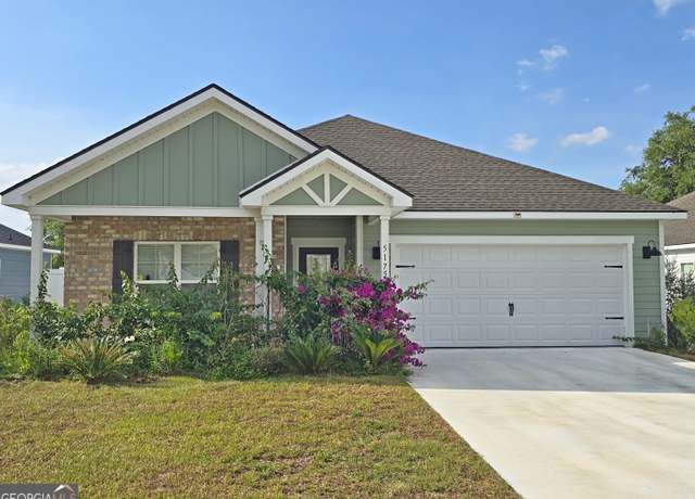 Property at 5175 Grand Oak Cir, Lake Park, GA 31636, 4 beds, 2 baths