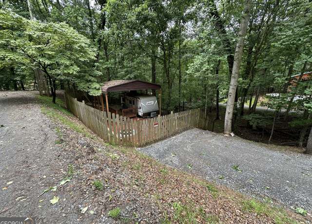 Property at 336 6th St, Ellijay, GA 30540, 1 bed, 1 bath