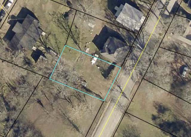 Property at 0 Pulliam St, Elberton, GA 30635