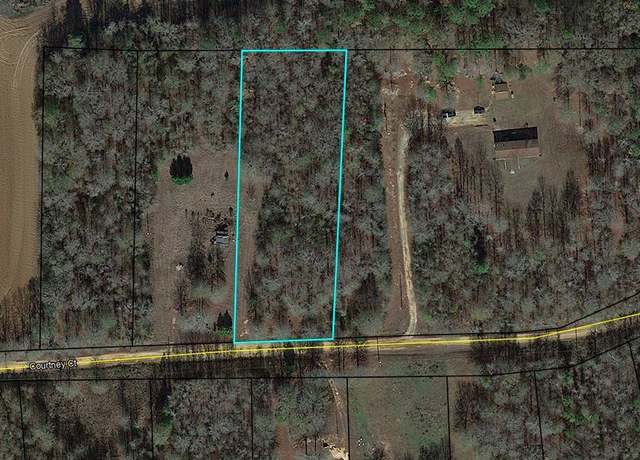 Property at LOT 3 Courtney Ct, Montezuma, GA 31063