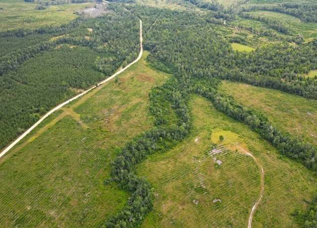 Property at 0 John S Horton Rd Unit TRACT 1, Adrian, GA 31002