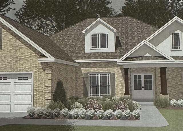 Property at 105 Pintail Pl, Kathleen, GA 31047, 4 beds, 3 baths